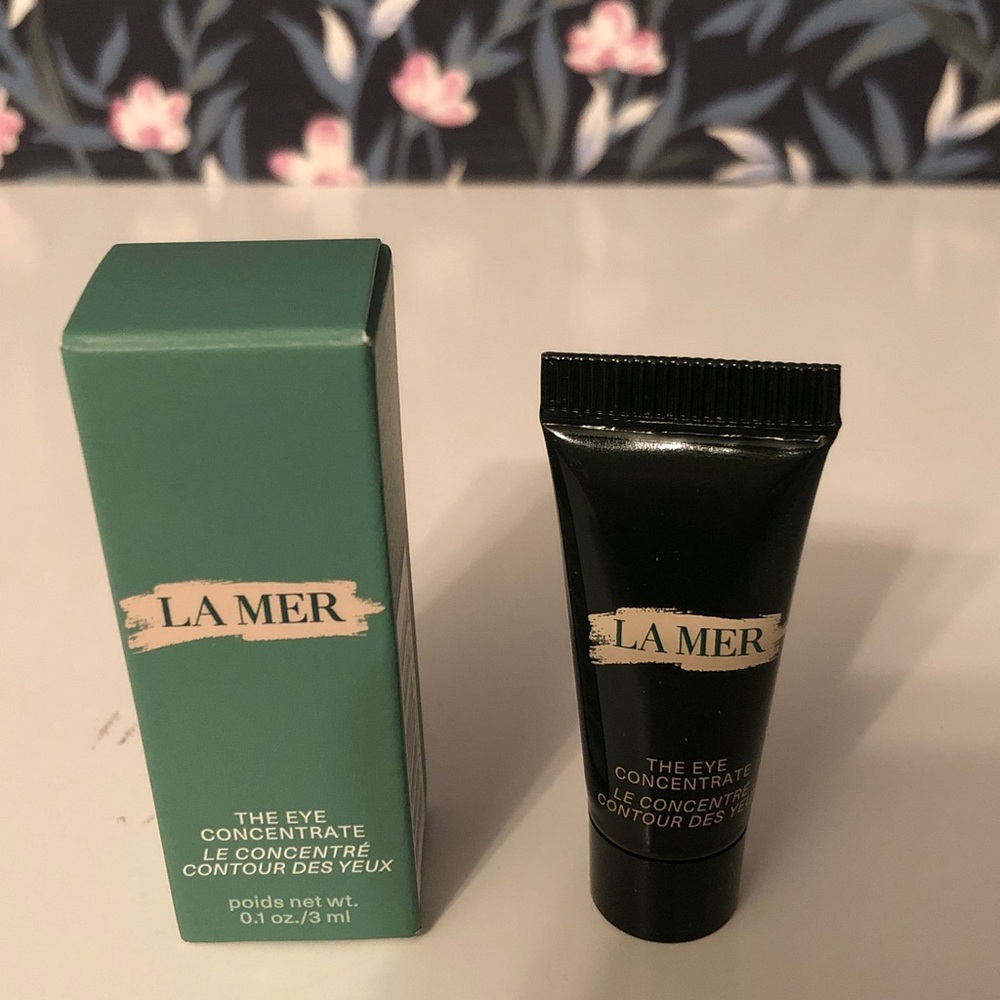 La Mer The Eye Concentrate